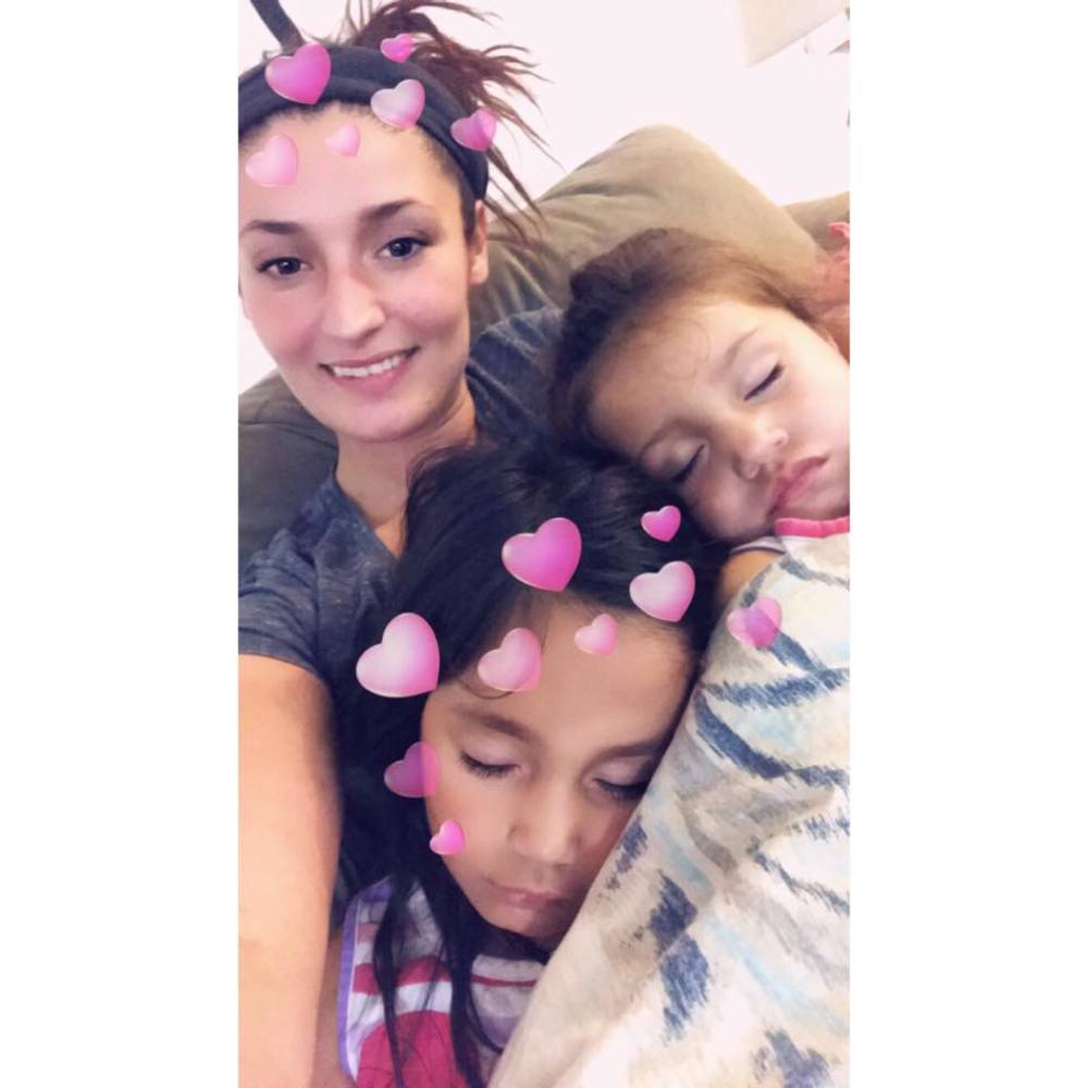 Meet your Posher, Alicia